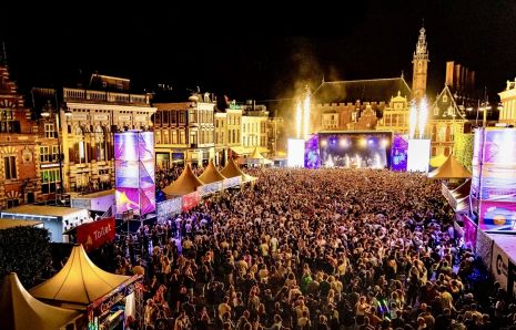 Haarlem Jazz