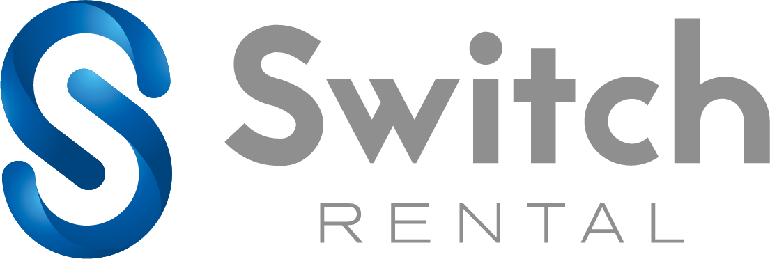 Switch Rental Audiovisuele Oplossingen