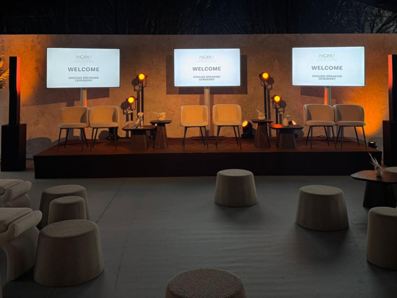 Switch Rental | Nobu